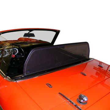 Fiat 850 Spider Filet Coupe-Vente 1965-1972