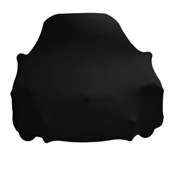 MG MGA Indoor Cover - Black