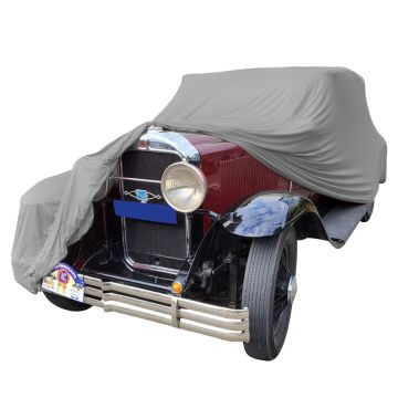 Buick Series 60 Roadster 1922-1937 - Indoor Car Cover - Grey