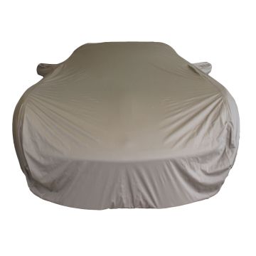 Opel Speedster Convertible 2001-2005 Outdoor Cover - Star Cover - Mirror Pockets