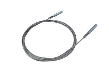 Volkswagen Beetle Convertible Rear Tension Cable