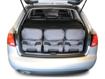 Audi A4 Avant (B6 & B7) 2001-2008 Car-Bags set de sacs de voyage