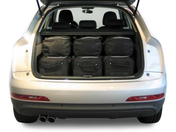 Audi Q3 (8U) 2011-2018 Car-Bags set de sacs de voyage