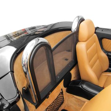 Alfa Romeo Spider 916 Filet coupe-vente pour roll-bar 1995-2006