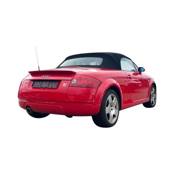 Audi TT 8N9 Roadster Fabric Convertible Top