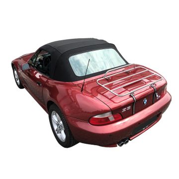 BMW Z3 Roadster Porte-bagages Facelift 1999-2003