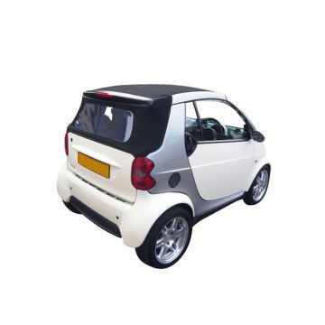 Smart ForTwo A451 Convertible Top & Window