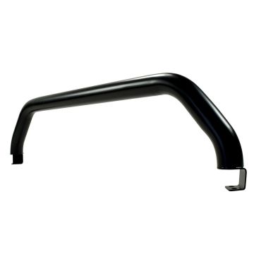 Toyota MR2 Roadster Roll Bars TTE Style MATT BLACK 1999-2007