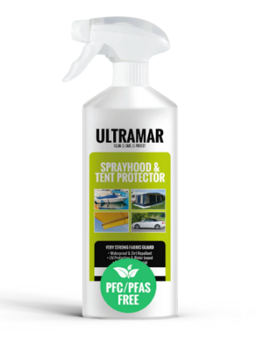 Ultramar - Waterproof spray (500 ml)