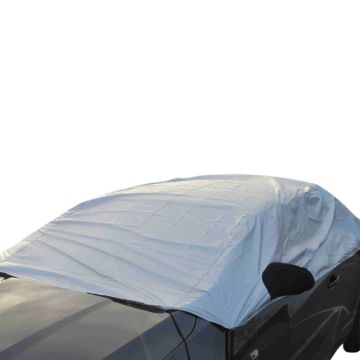 Opel Cascada Half Size Cover