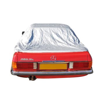 Mercedes-Benz SL-Klasse Cabriolet (R107) Halbgarage