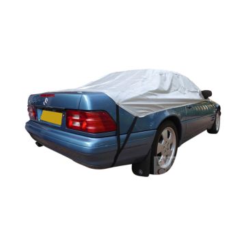 Mercedes-Benz SL-Klasse Cabriolet (R129) Halbgarage