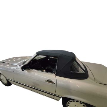 Mercedes SL-Class R107 Fabric Convertible Hood