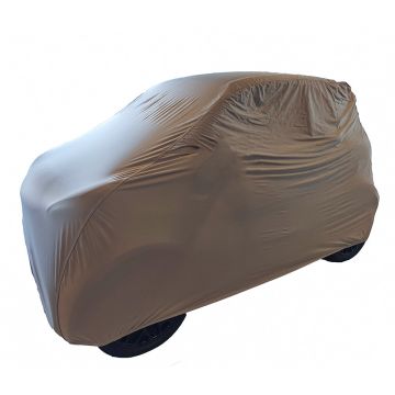 Smart ForTwo Converitble A451 Outdoor Cover - Khaki