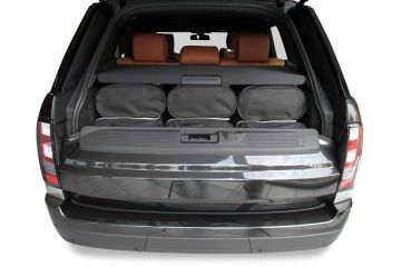 Range Rover IV (L405) 2013-présent Car-Bags set de sacs de voyage