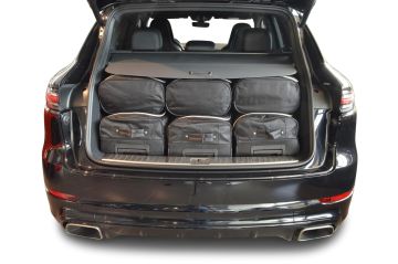 Porsche Cayenne Coupé (PO536) 2019-present Car-Bags travel bags