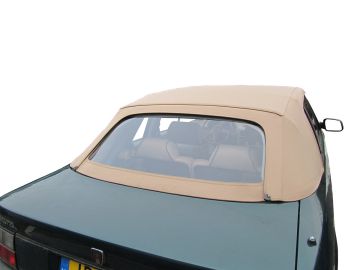 Rover 214/216 PVC Window Section