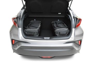 Toyota Corolla Touring Sports 2018-present Car-Bags travel bags