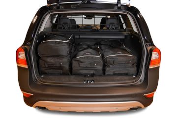 Volvo XC70 (P24) 2007-2016 Car-Bags set de sacs de voyage