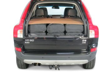 Volvo XC90 I 2002-2015 Car-Bags set de sacs de voyage