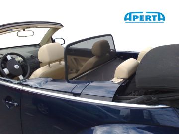 Volkswagen New Beetle 1Y Cabriolet Filet Coupe-Vente 2003-2012