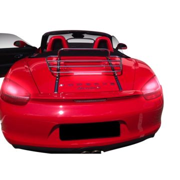 Porsche Boxster 981 Porte-bagages 2012-2016