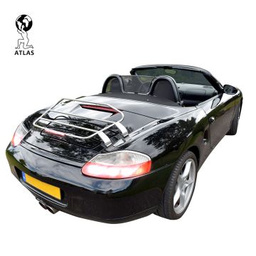 Porsche Boxster 986 Porte-bagages - Superior Edition 1996-2004