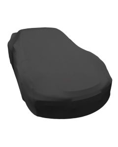 Ford Mustang I series IV convertible - 1971-1973 - Indoor car cover - Black