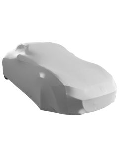 Ford Focus CC - 2006-2010 - Indoor car cover - Grey