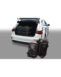 Audi A3 Sportback (8Y) TFSI e PHEV 2020-present 5d Car-Bags travel bags