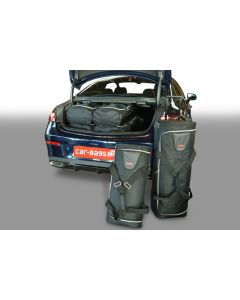 Mercedes-Benz E-Class Coupé (C238) 2016-present 2d Car-Bags travel bags