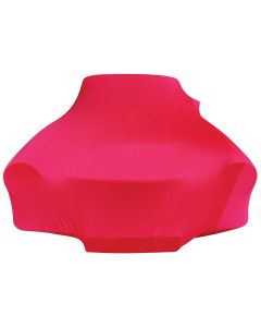 Fiat 1200 Spyder 1957-1961 - Indoor Car Cover - Red