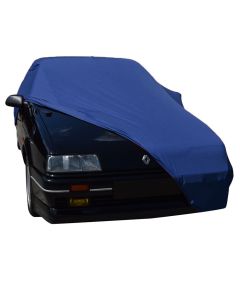 Renault 19 Convertible 1991-1996 - Indoor Car Cover - Blue