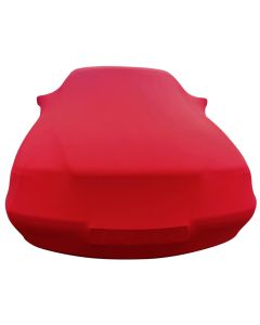 Volvo C70 I Convertible 1999-2005 - Indoor Car Cover - Red