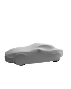 Jaguar XK 2006-2016 Indoor Car Cover - Grey