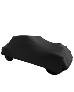 Buick Series 60 Roadster 1922-1937 - Indoor Car Cover - Black