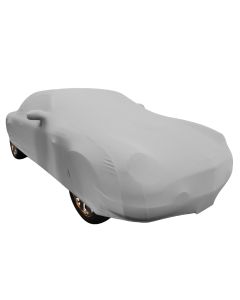 Ford Thunderbird 2001-2005 Indoor Car Cover - Silvergrey