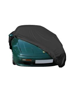 Kia Elan Convertible 1996-1997 Outdoor Cover - Star Cover