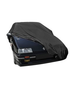 Renault 19 convertible - 1991-1996 - Outdoor Car Cover - Black