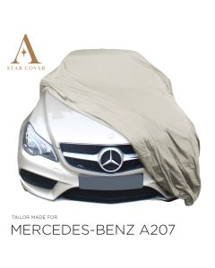 Mercedes-Benz E-Class Cabriolet (A238) 2016-present Outdoor Car Cover