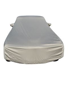 Mercedes-Benz W113 Pagoda Outdoor Cover - Star Cover - Military Khaki