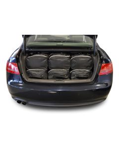 Audi A5 Coupé (8T3) 2008-2016 Car-Bags set de sacs de voyage