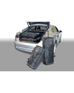 Audi A5 Coupé (F5) 2016-présent Car-Bags set de sacs de voyage