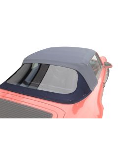 Porsche 964 rear window section 1986-1994