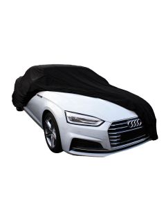 Audi A5 Cabriolet 2009-2016 Outdoor Cover - Star Cover