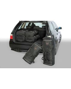 BMW 5 Série Touring (E61) 2004-2011 Car-Bags set de sacs de voyage