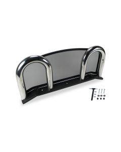 Fiat Barchetta Roll-Bar avec Filet Coupe-Vente 1995-2005