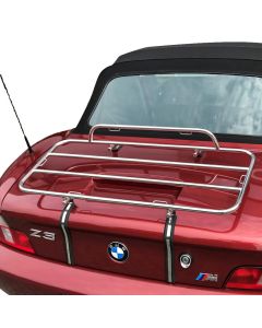 BMW Z3 Roadster Porte-bagages Facelift 1999-2003