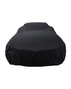 BMW 1-Series Cabrio (E88) 2008-2014 Outdoor Car Cover