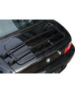 BMW Z3 Roadster Porte-bagages - LIMITED EDITION | 1999-2003 | Noir